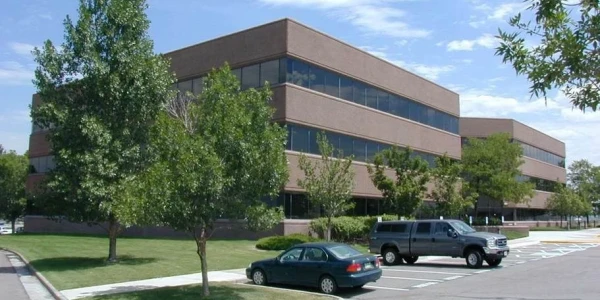 AllHealth Network - Briarwood