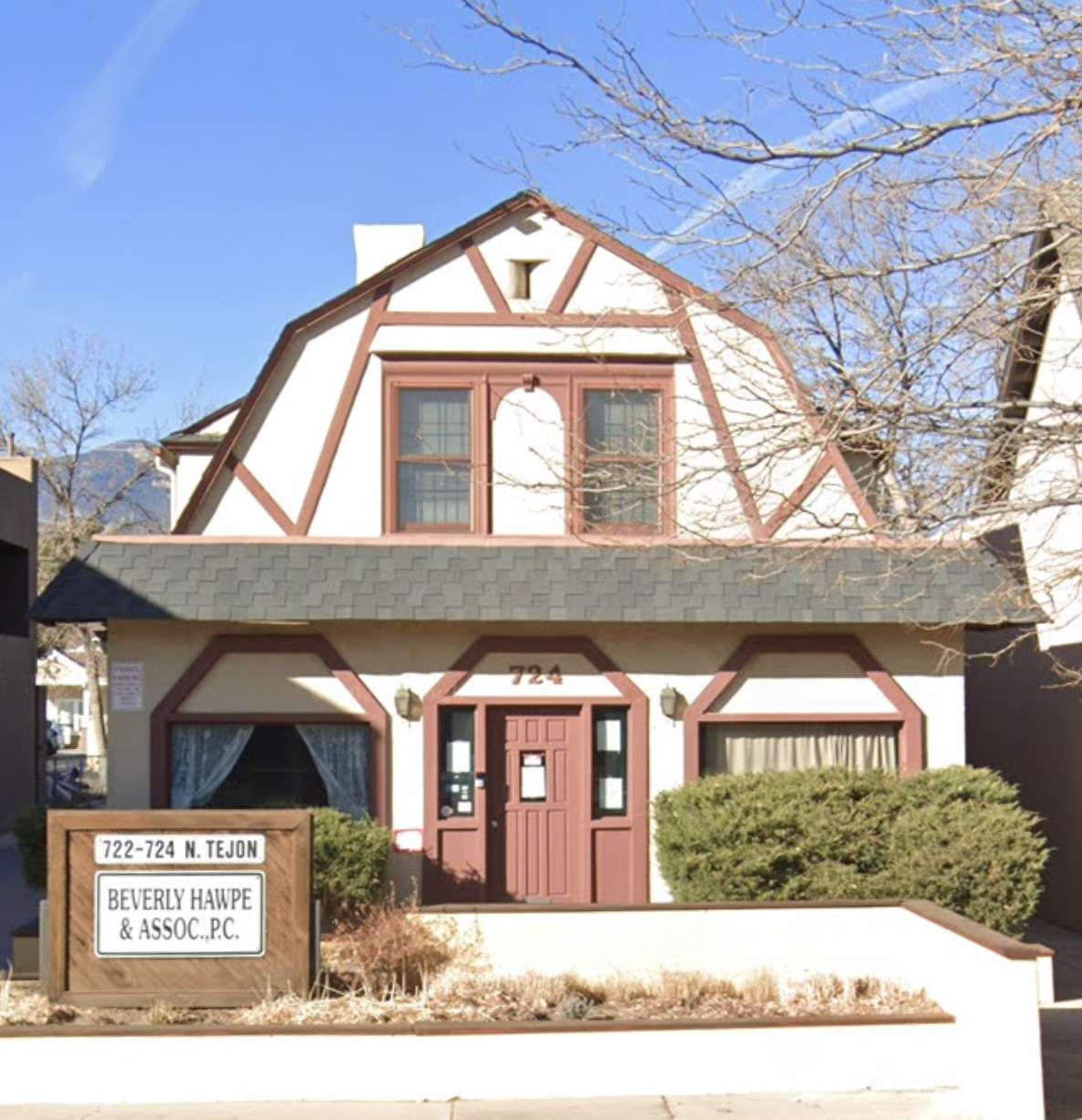 Beverly Hawpe and Associates