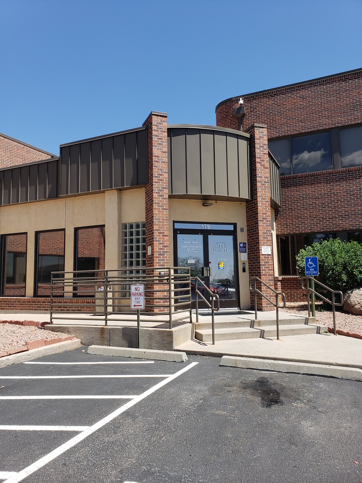 Diversus Health Lighthouse Walk-in Crisis Center