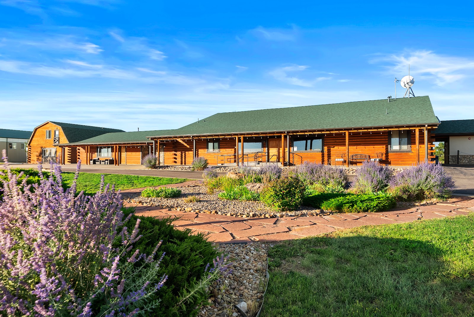 Raleigh House of Hope - Denver Tech Center