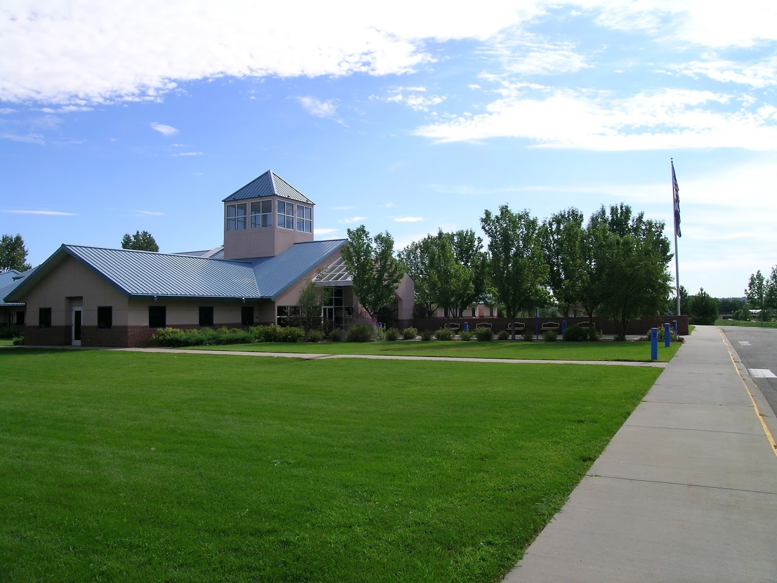 Devereux Advanced Behavioral Health - Devereux Cleo Wallace