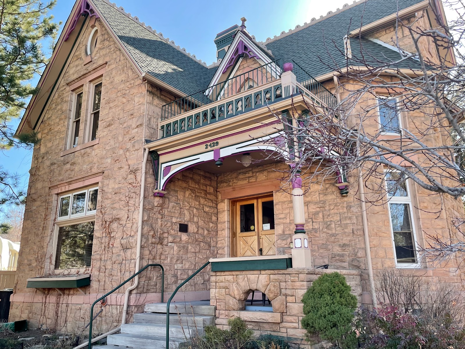 Boulder Integrated Health