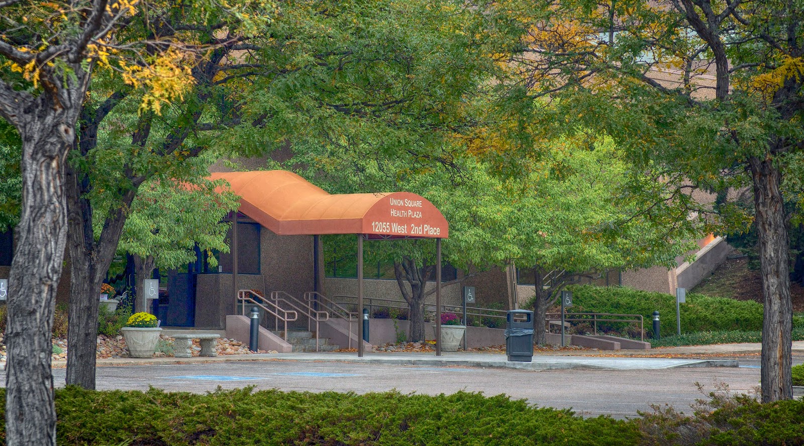 Jefferson Center for Mental Health 12055 West 2nd Place