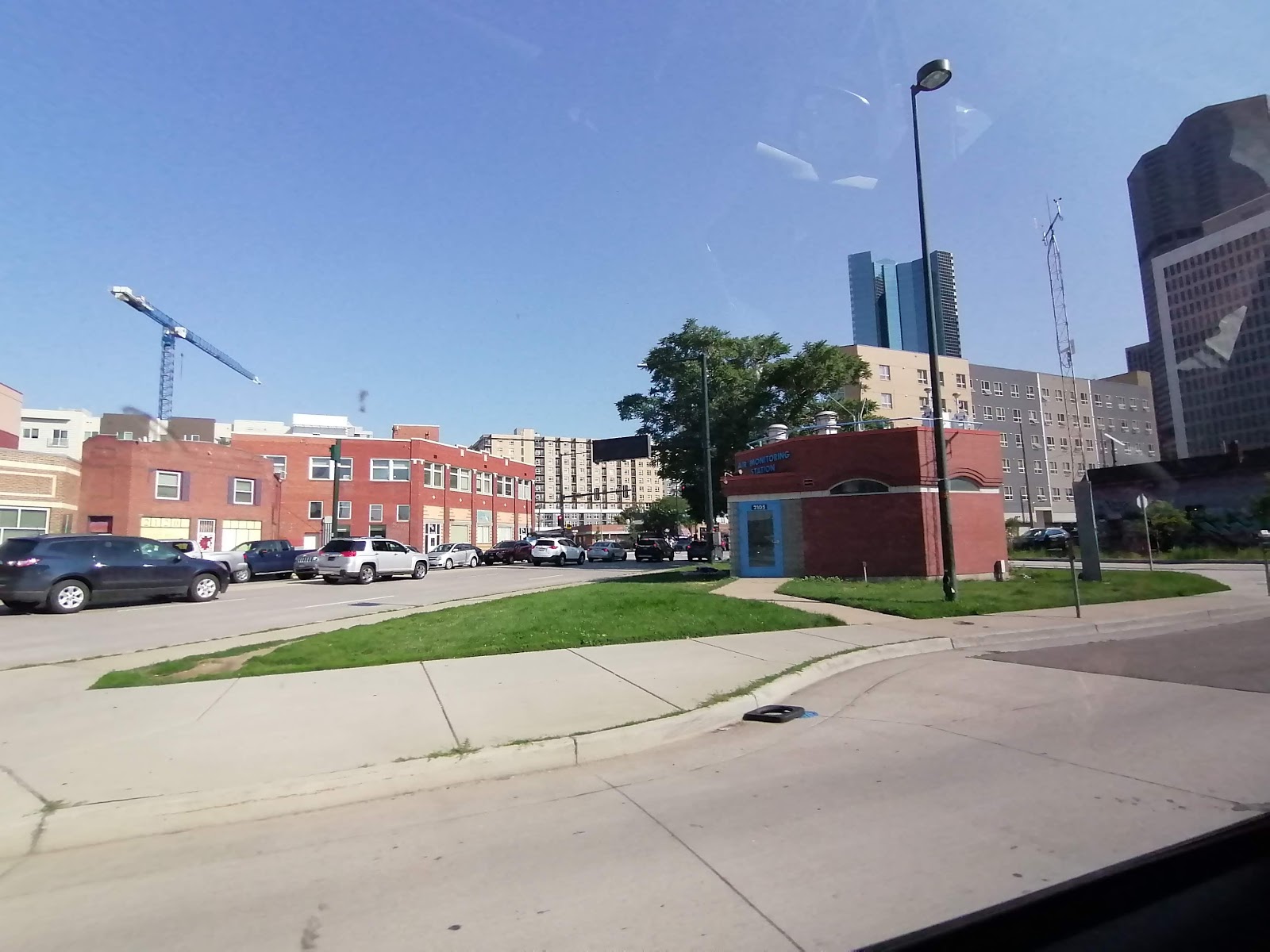 Colorado Coalition for the Homeless