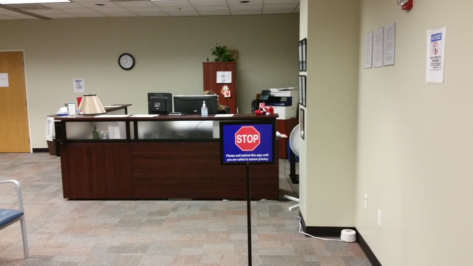 Diversus Health Jet Wing Counseling - Psychiatric and Addiction Center