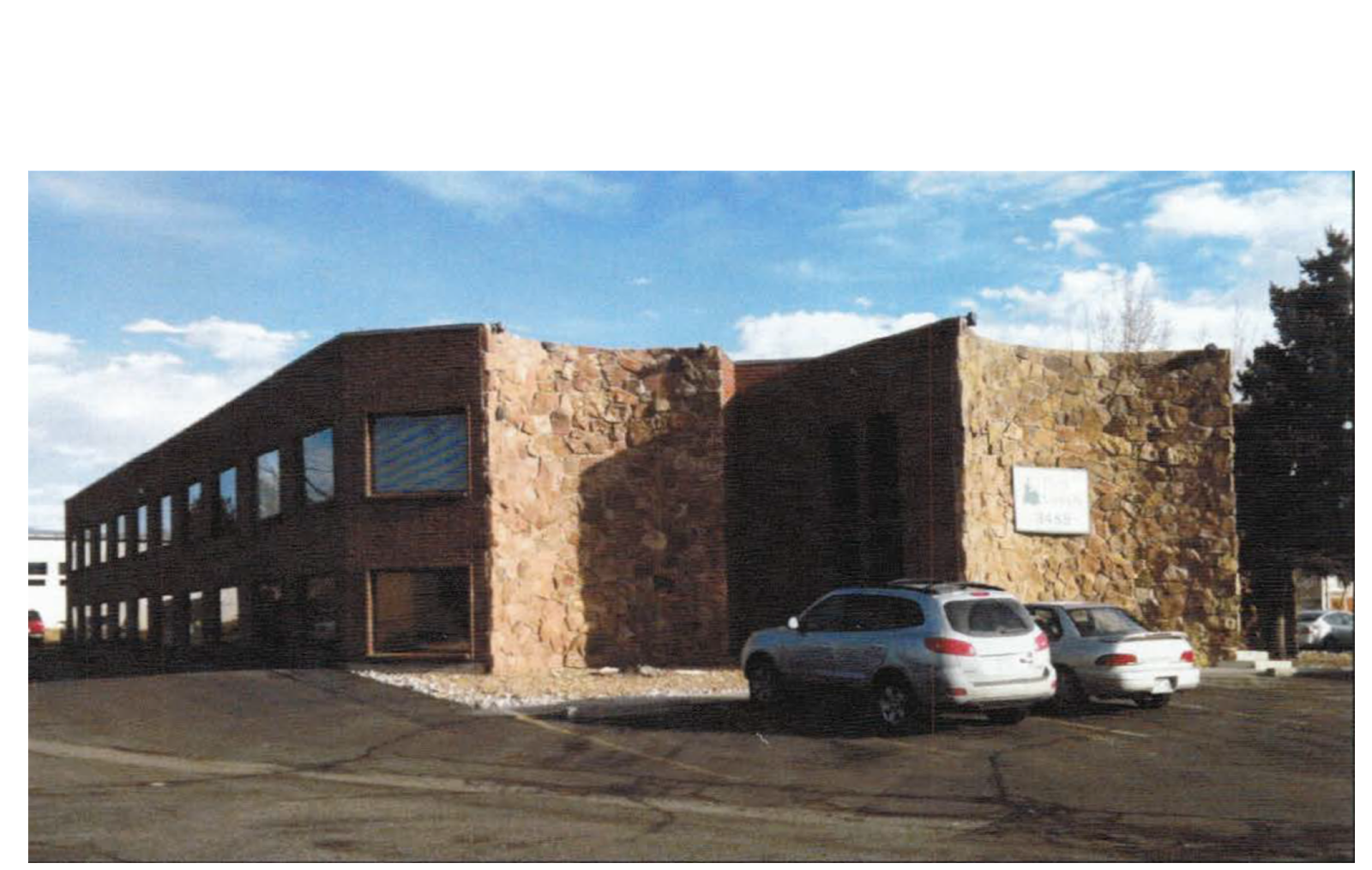 Counseling Center of the Rockies - North