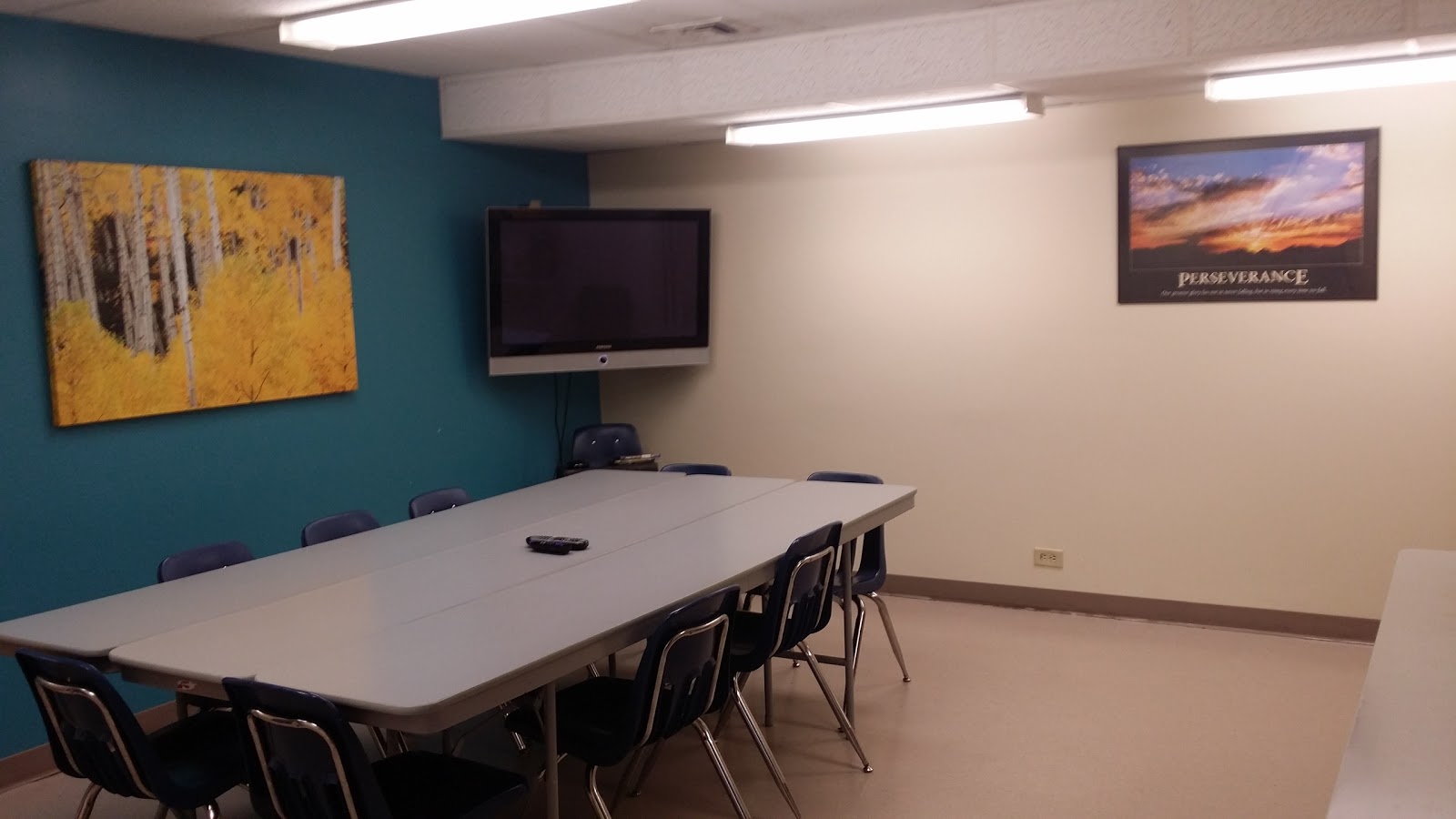 New Beginnings Recovery Center (NBRC)