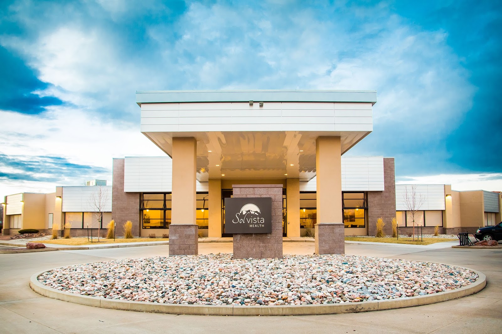 Solvista Health - Integrated Primary Care Clinic