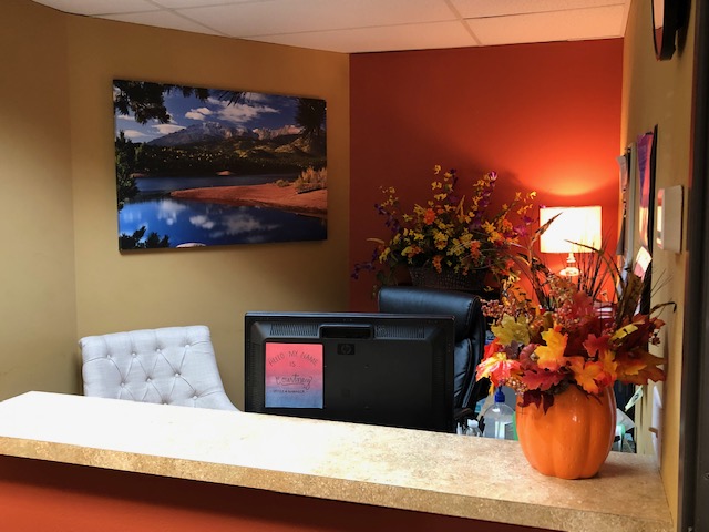 Genesis Counseling of the Rockies