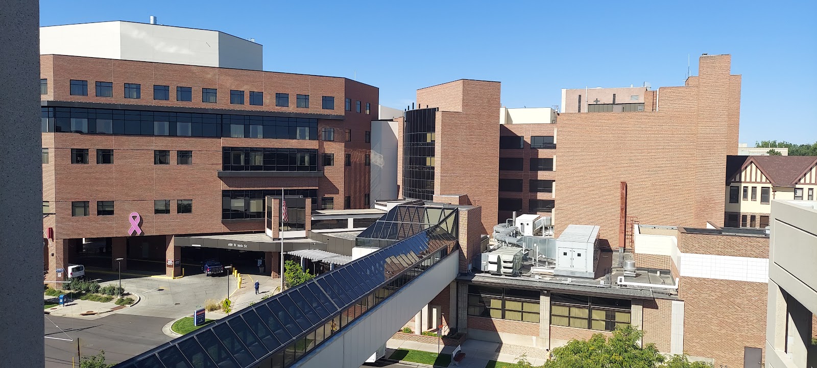 Parkview Medical Center - Behavioral Health