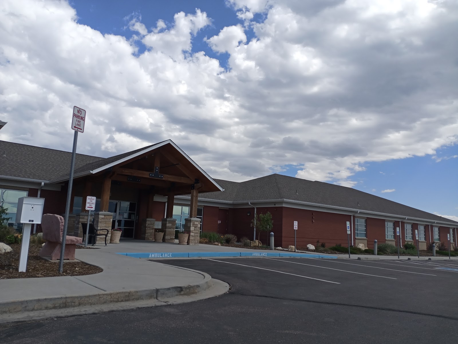 Peak View Behavioral Health