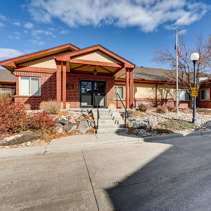 Valley Hope of Parker