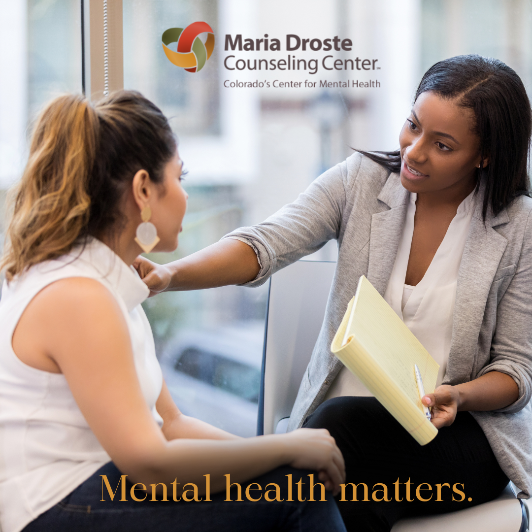 Maria Droste Counseling Center