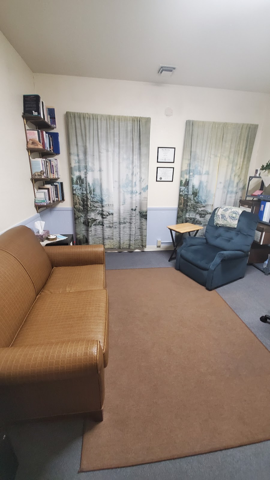 Yampa Valley Psychotherapists