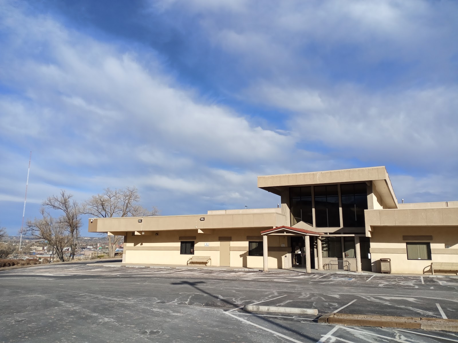 Diversus Health Moreno Counseling & Psychiatric Center