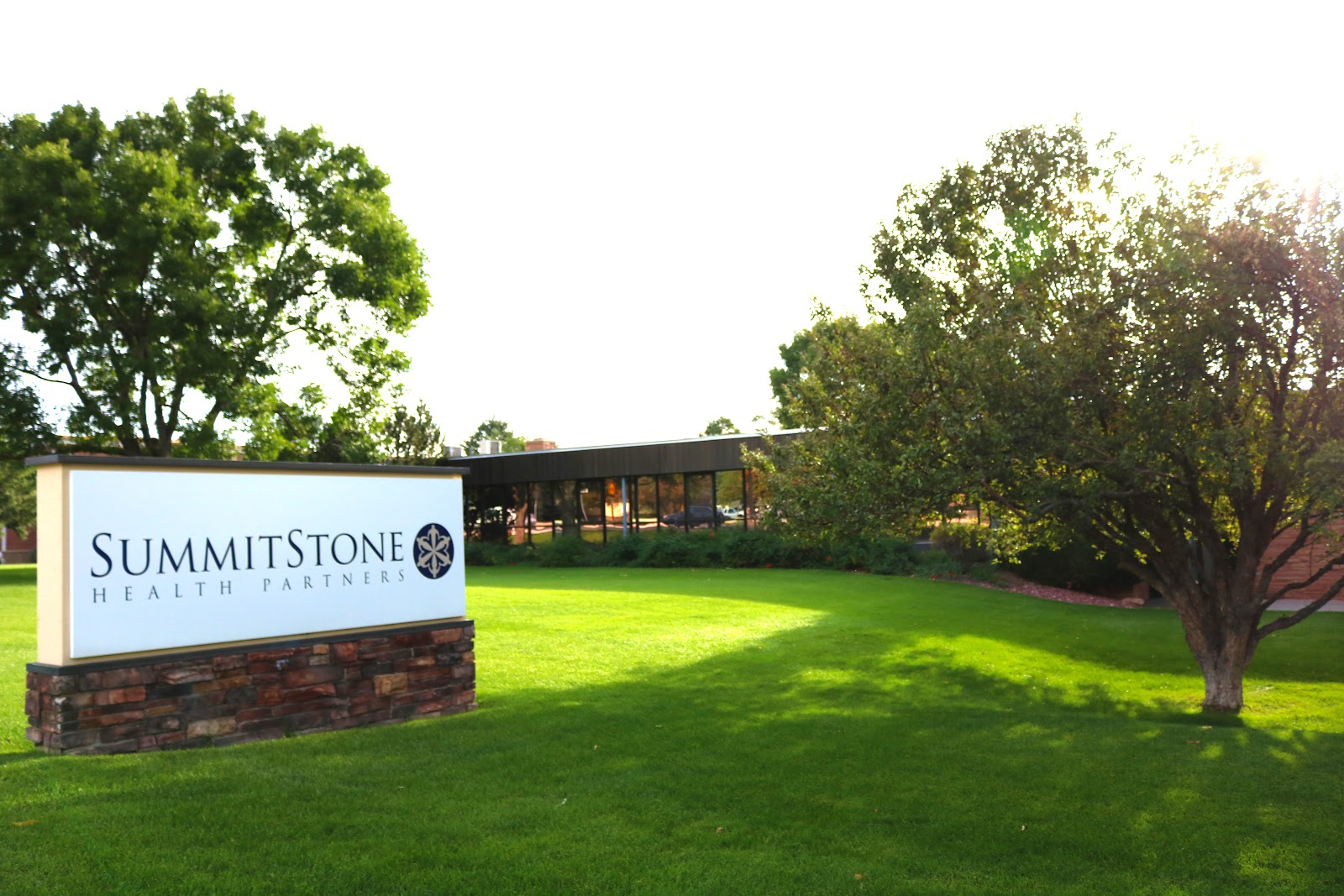 SummitStone Health Partners