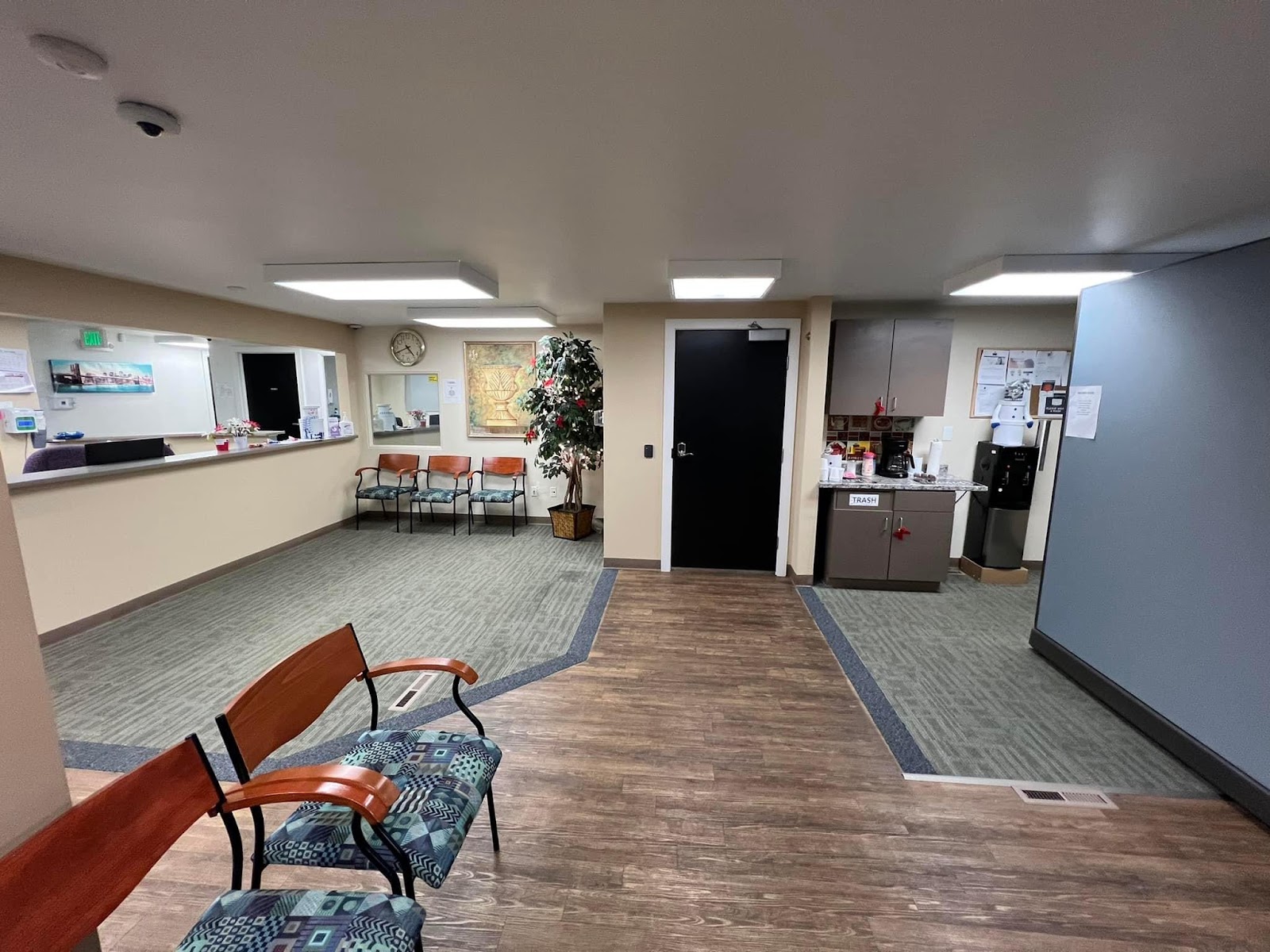 Aurora Therapy Center