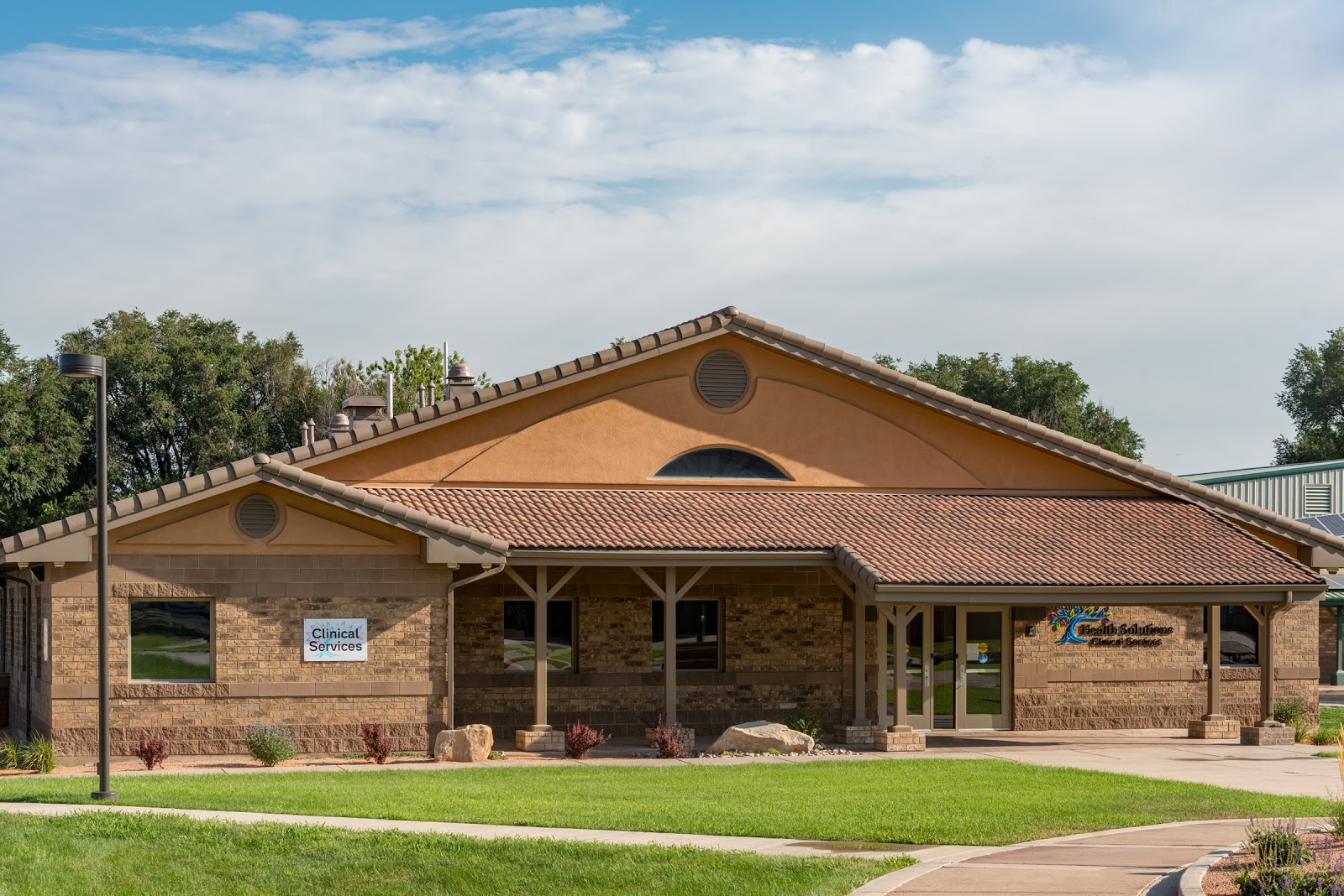 Health Solutions Family Center