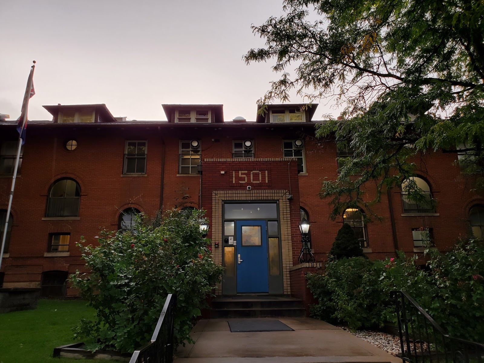 Denver Children's Home