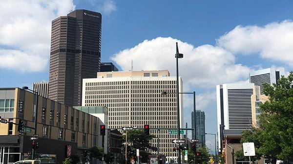 Comprehensive Behavioral Health Center - Methadone Maintenance