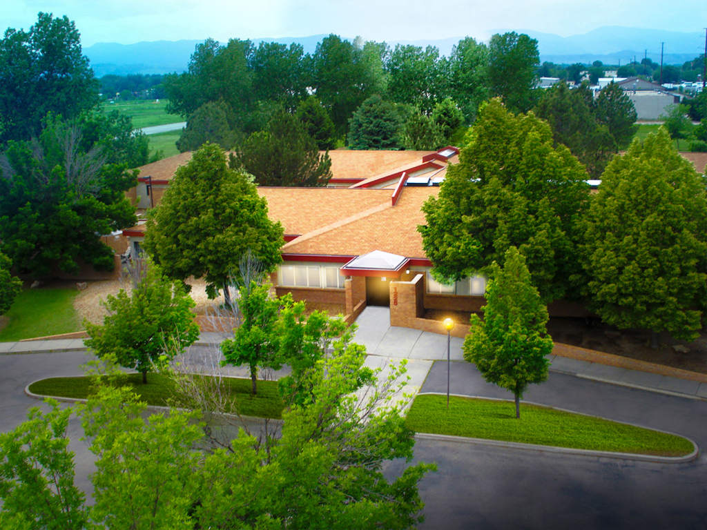 Narconon - A Life Worth Saving