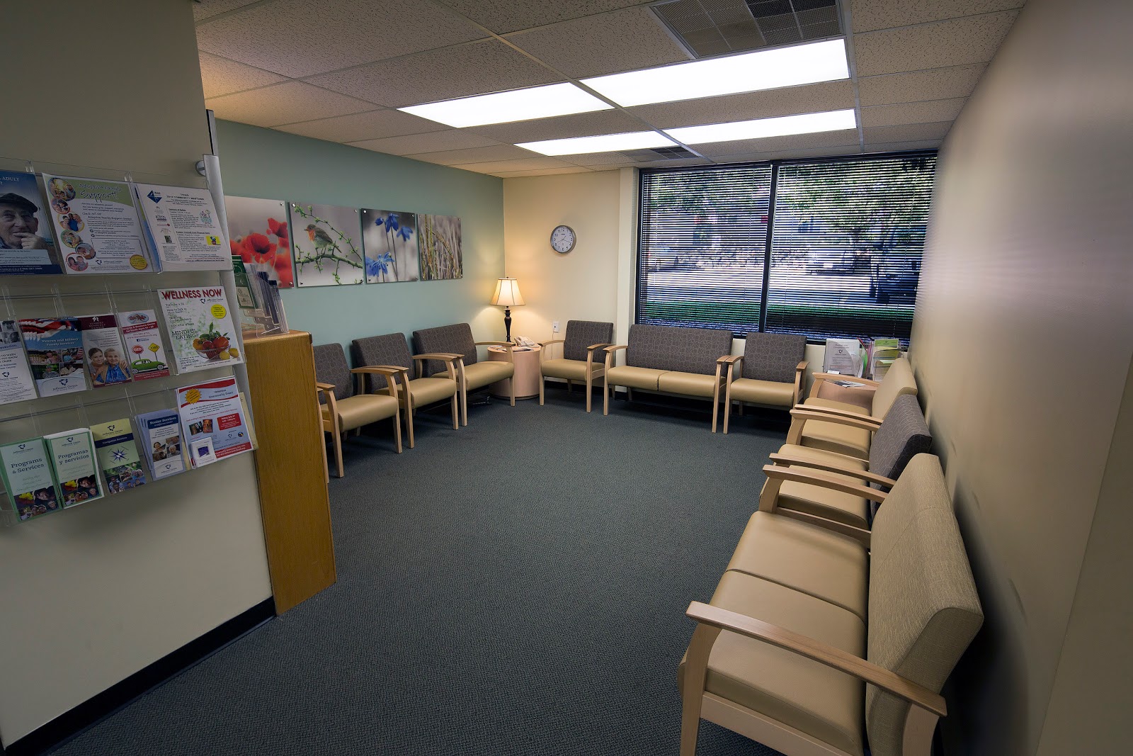 Jefferson Center for Mental Health - North Wadsworth Office