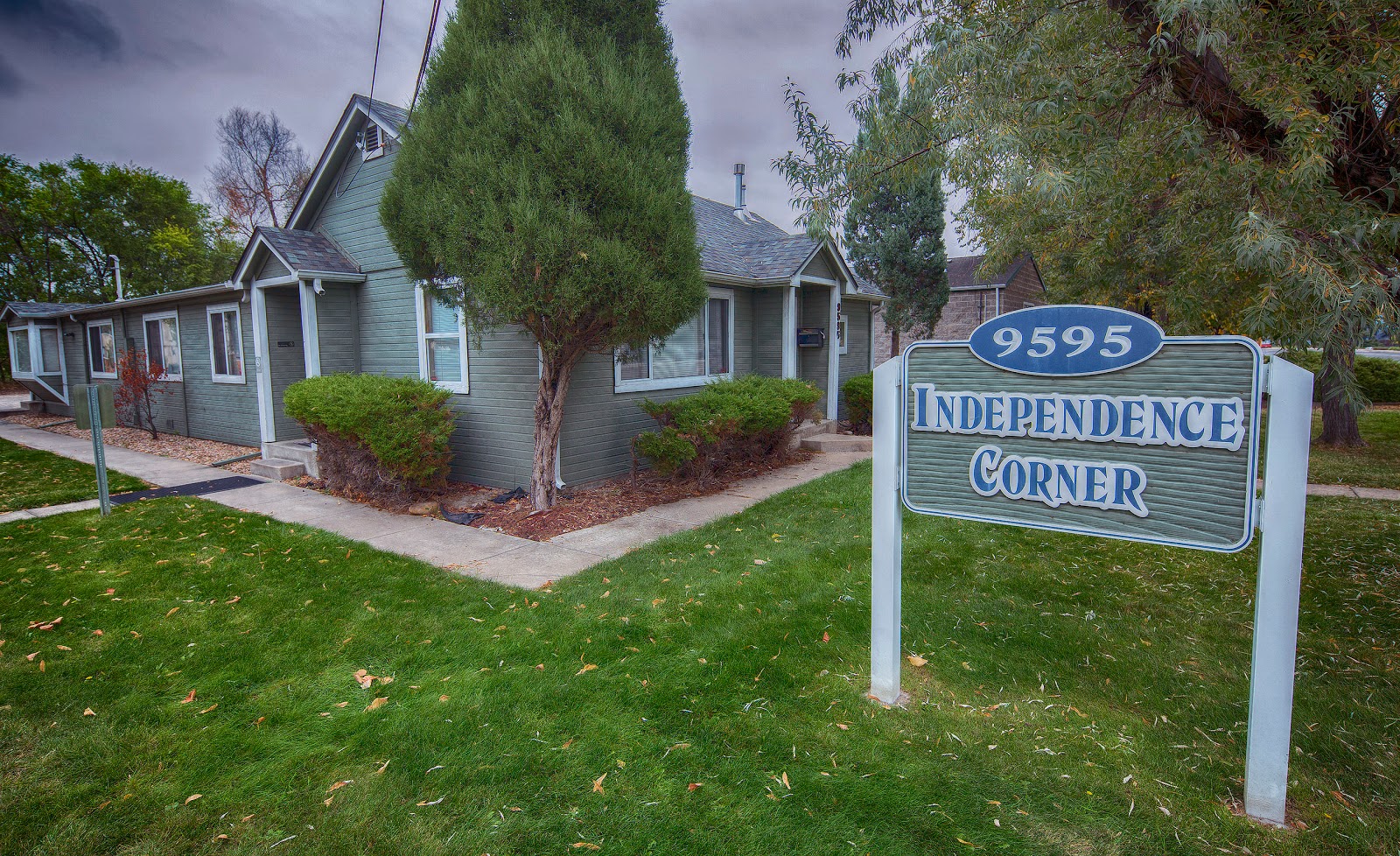 Jefferson Center for Mental Health 9595 West 49th Avenue