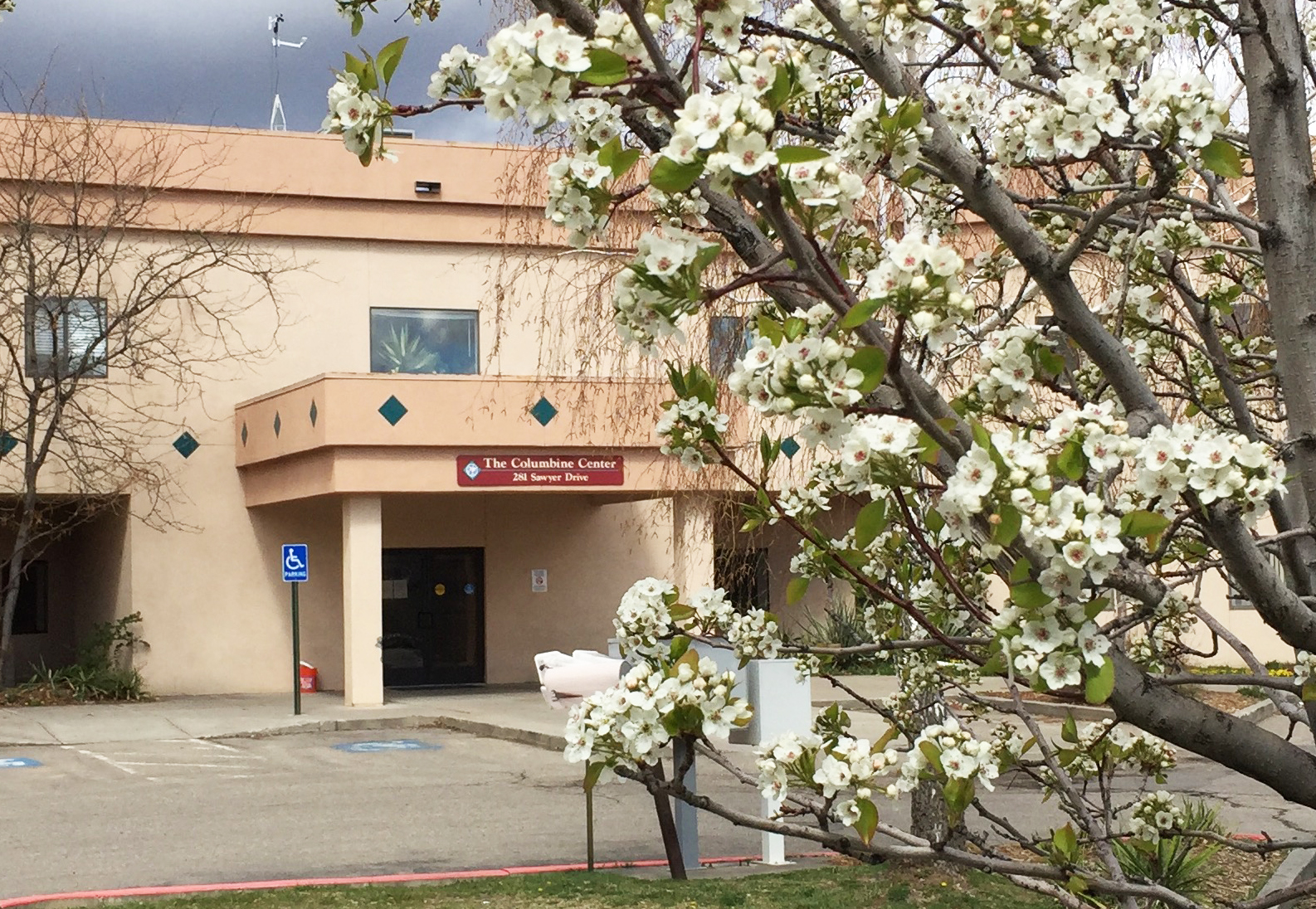 Columbine Behavioral Healthcare