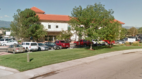 Diversus Health Ruskin Counseling Center