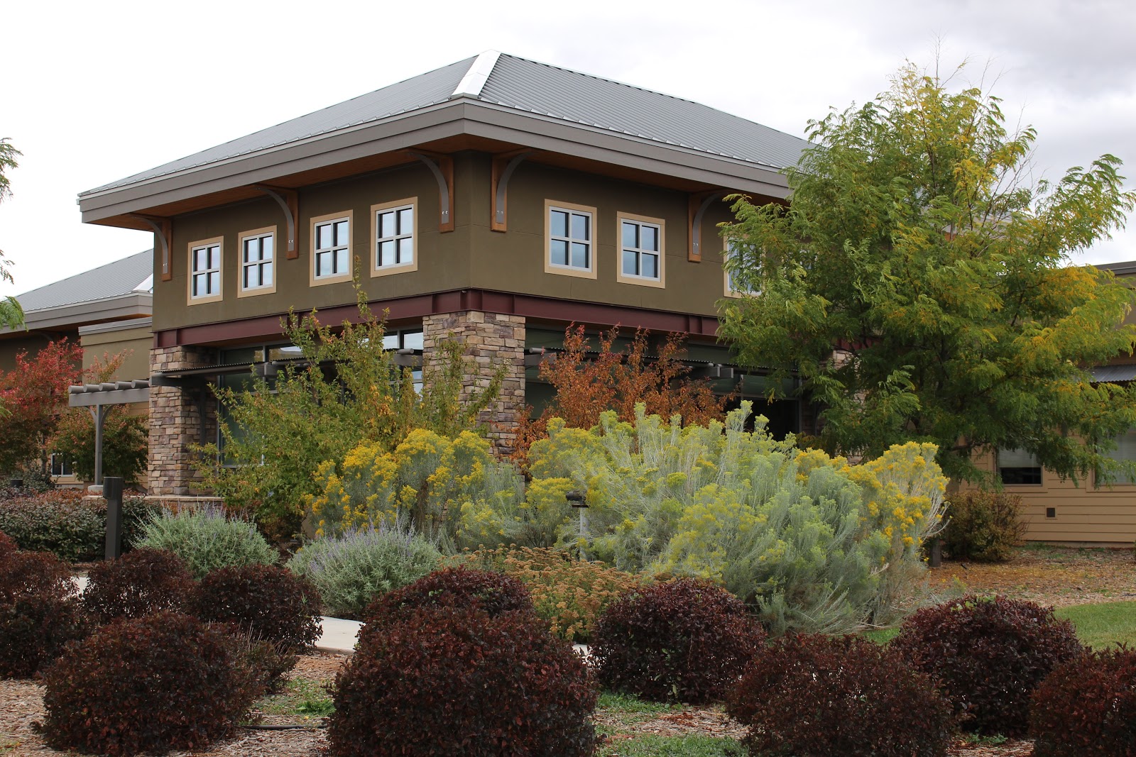 Axis Health System - Cortez Integrated Healthcare