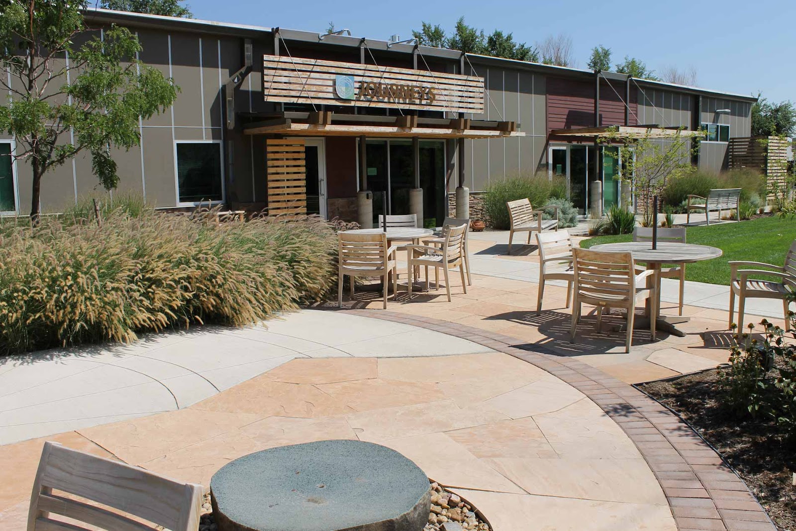 Mental Health Partners - Wellness Education Center