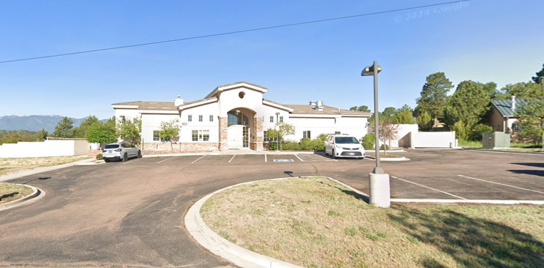 Sandstone Care - Inpatient Detox and Residential