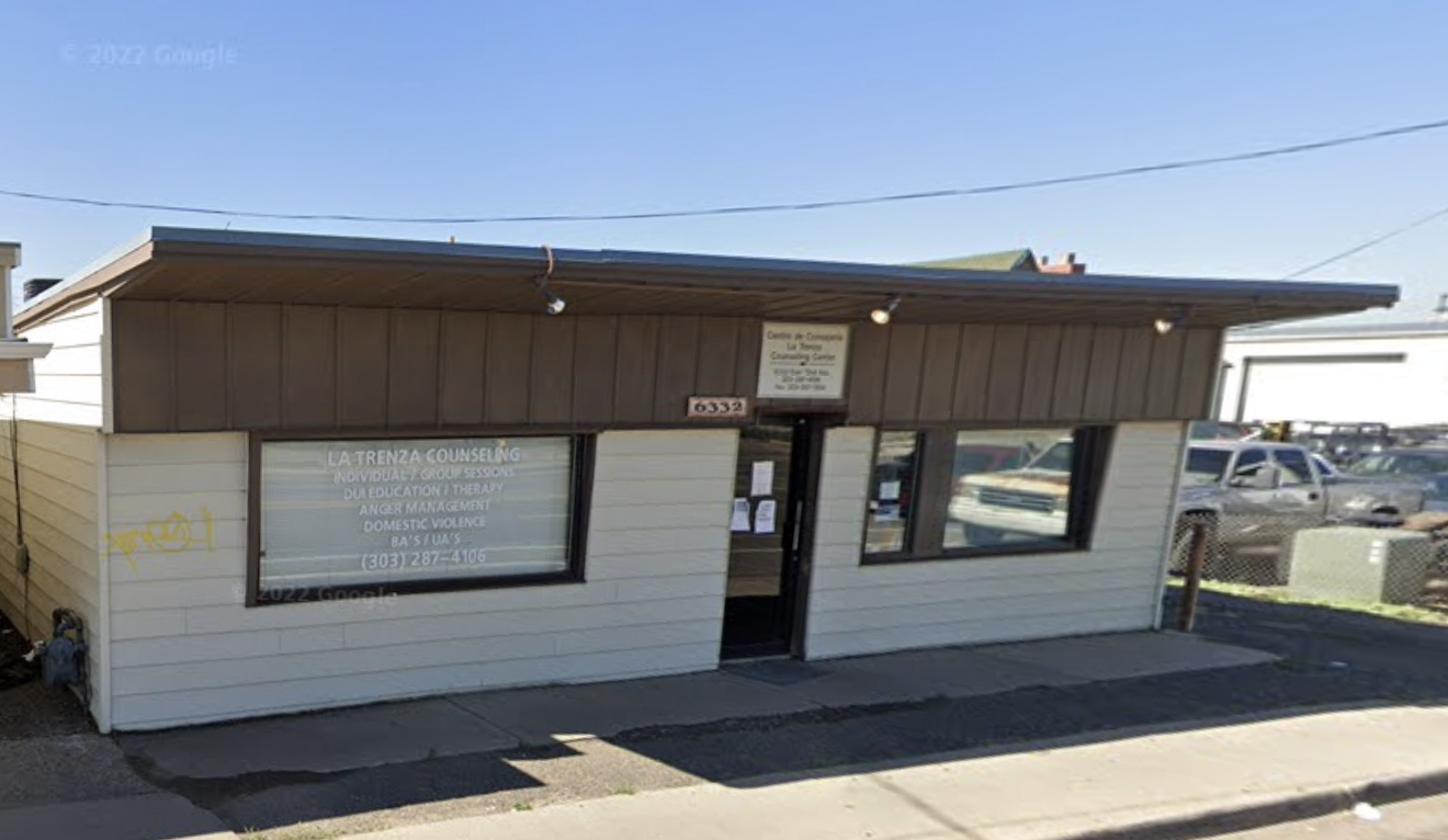 La Trenza Counseling