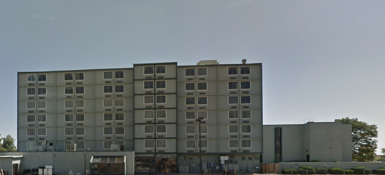 Stout Street Foundation - Substance Abuse Treatment