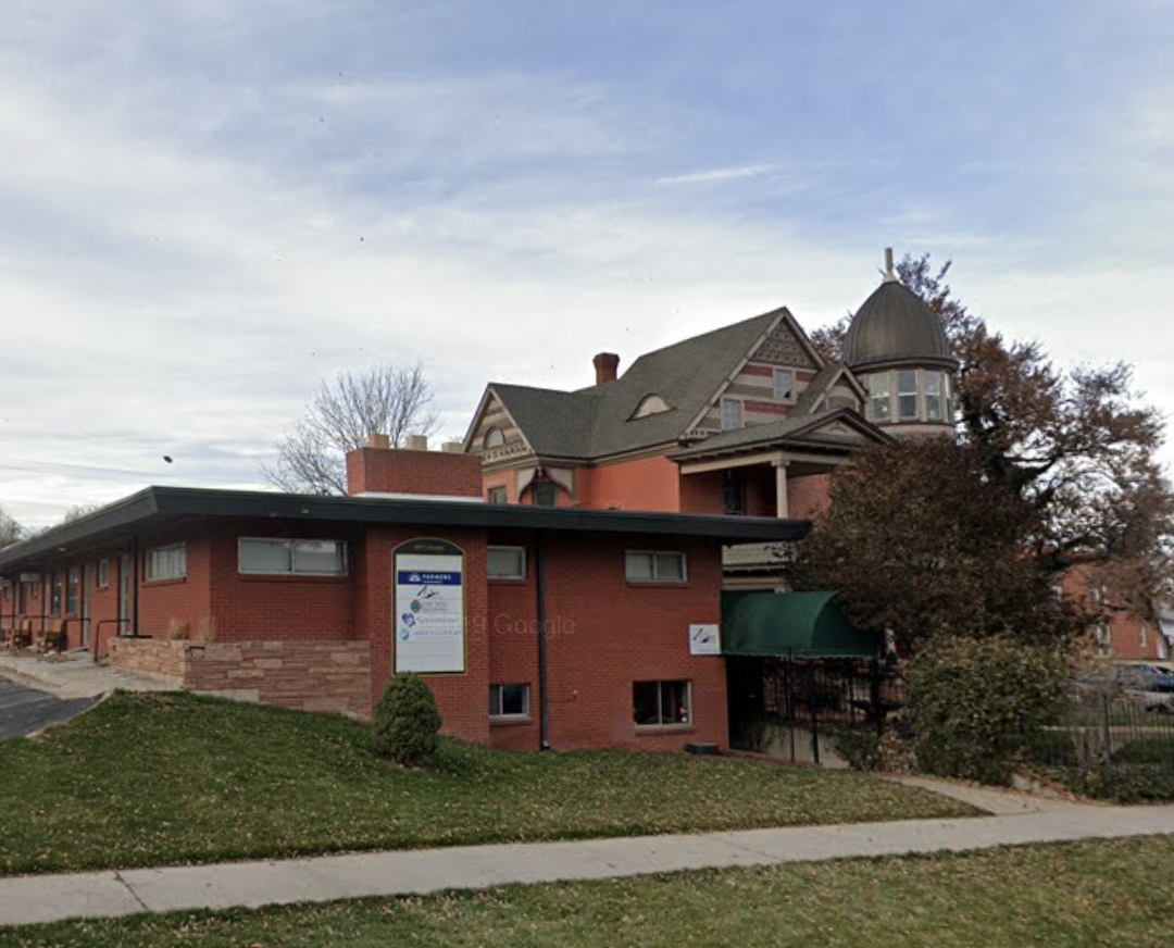 Office of Dr. Jamie Pollock MD