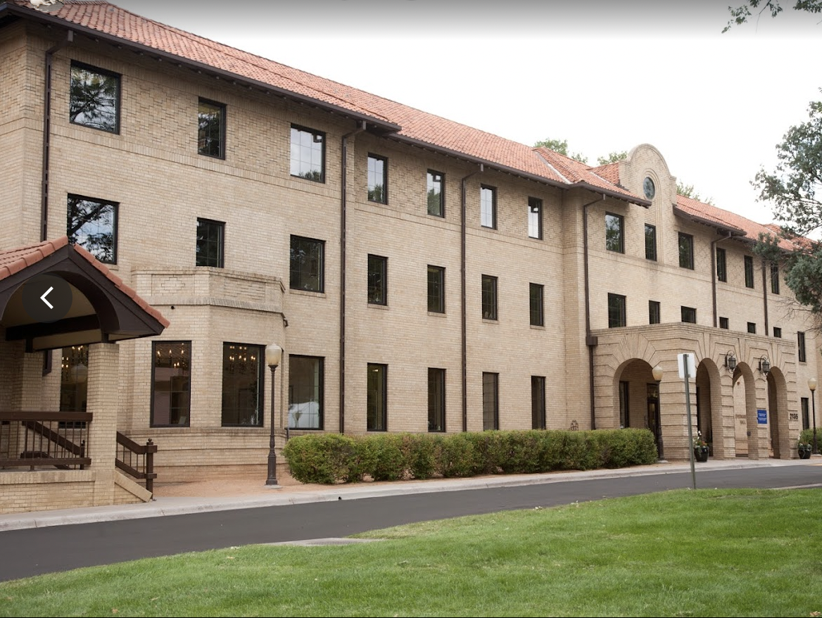 Cedar Springs Hospital - New Choices Dual Diagnosis Program